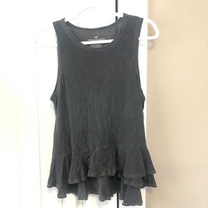 AE Layered Tank (SOLD)